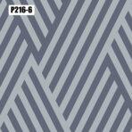 AdaHome Eyelet Curtains Collection Available in a Variety of Martials and Multicoloured - Code P216 - Image 15