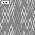 AdaHome Eyelet Curtains Collection Available in a Variety of Martials and Multicoloured - Code P217 - Image 8
