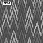 AdaHome Eyelet Curtains Collection Available in a Variety of Martials and Multicoloured - Code P217 - Image 10