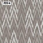 AdaHome Eyelet Curtains Collection Available in a Variety of Martials and Multicoloured - Code P217 - Image 11