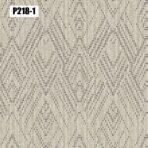 AdaHome Eyelet Curtains Collection Available in a Variety of Martials and Multicoloured – Code P218 - Image 7