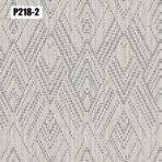 AdaHome Eyelet Curtains Collection Available in a Variety of Martials and Multicoloured – Code P218 - Image 8