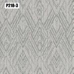 AdaHome Eyelet Curtains Collection Available in a Variety of Martials and Multicoloured – Code P218 - Image 9