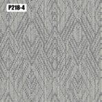 AdaHome Eyelet Curtains Collection Available in a Variety of Martials and Multicoloured – Code P218 - Image 10