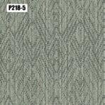 AdaHome Eyelet Curtains Collection Available in a Variety of Martials and Multicoloured – Code P218 - Image 11