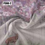 AdaHome Eyelet Curtains Collection Available in a Variety of Martials and Multicoloured - Code P300 - Image 11