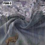 AdaHome Eyelet Curtains Collection Available in a Variety of Martials and Multicoloured - Code P300 - Image 12
