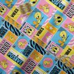 Code P328 - Lined Eyelet SUDEE Curtain Collection Multicoloured