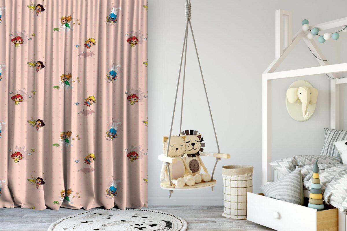 Code P330 - Lined Eyelet VELVET Curtain Collection Multicoloured - Image 2