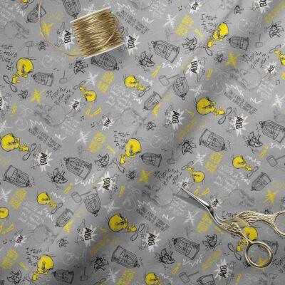 Code P332 - Lined Eyelet VELVET Curtain Collection Multicoloured