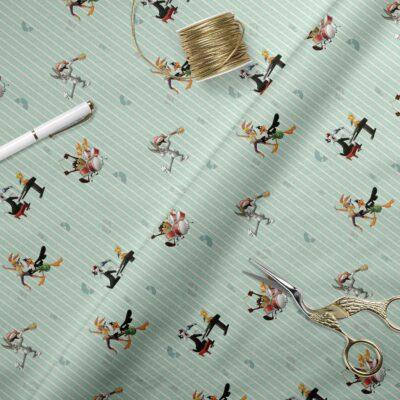 Code P347 - Lined Eyelet LINEN BLACKOUT Curtain Multicoloured