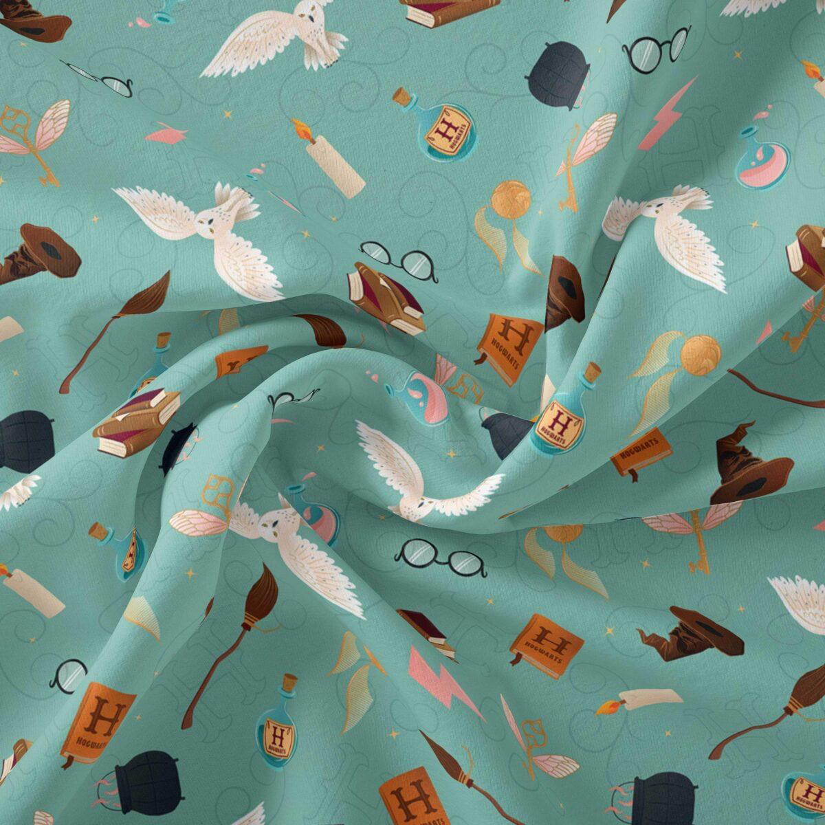 Code P348 - Lined Eyelet SUDEE Curtain Collection Multicoloured - Image 1