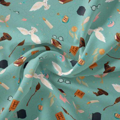 Code P348 - Lined Eyelet SUDEE Curtain Collection Multicoloured