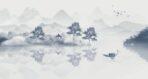 SPA Center MURAL WALLPAPER, Available in Various Paper Texture, Code S120. 105 CM WIDE ROLL PANELS.