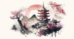 SPA Center, VINYL FABRIC TEXTILE Wall Mural in Different Texture, Code S149. It is produced as ONE PIECE WITHOUT JOINT.