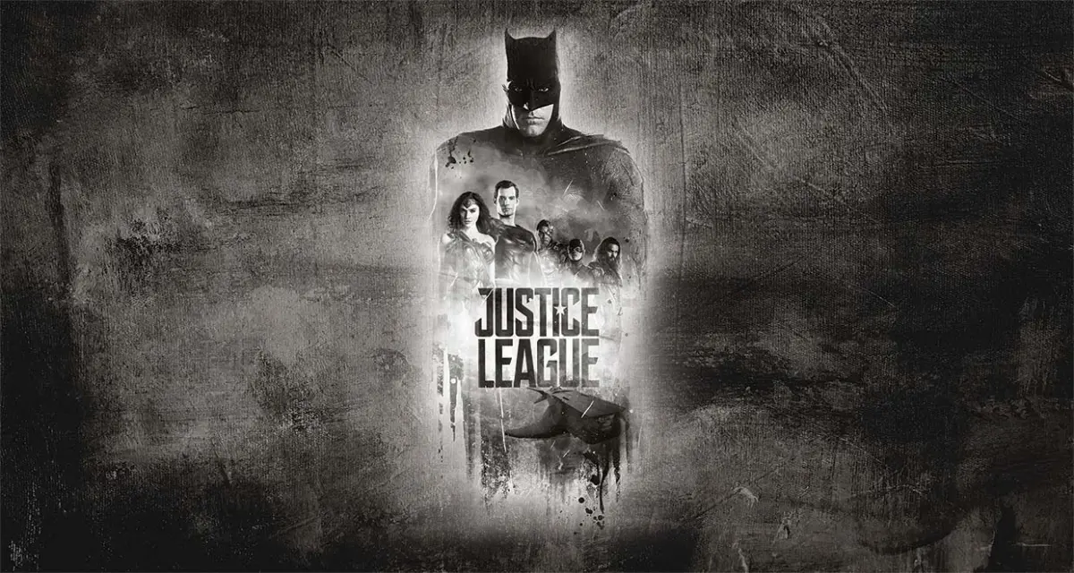 JUSTICE LEAGUE VINYL FABRIC TEXTILE Wall Mural in Different Texture, Code WB2027. It is produced as ONE PIECE WITHOUT JOINT. - Image 1