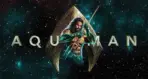 AQUAMAN MURAL WALLPAPER, Available in Various Paper Texture, Code WB2059. 105 CM WIDE ROLL PANELS.