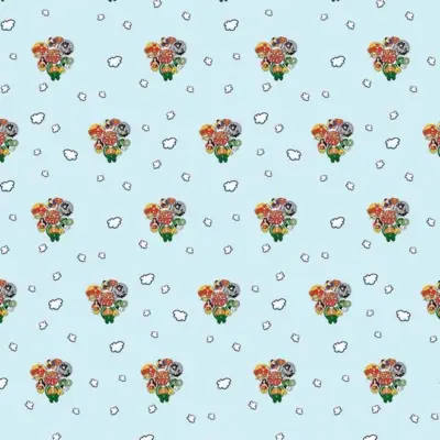 JUSTICE LEAGUE VINYL FABRIC TEXTILE Wall Mural in Different Texture, Code WB2077. It is produced as ONE PIECE WITHOUT JOINT.