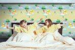 LOONEY TUNES MURAL WALLPAPER, Available in Various Paper Texture, Code WB2097. 105 CM WIDE ROLL PANELS. - Image 2