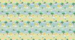 LOONEY TUNES MURAL WALLPAPER, Available in Various Paper Texture, Code WB2097. 105 CM WIDE ROLL PANELS.