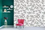 TOM AND JERRY MURAL WALLPAPER, Available in Various Paper Texture, Code WB2102. 105 CM WIDE ROLL PANELS. - Image 2