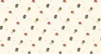HARRY POTTER, VINYL FABRIC TEXTILE Wall Mural in Different Texture, Code WB2111. It is produced as ONE PIECE WITHOUT JOINT.