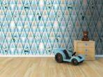 LOONEY TUNES MURAL WALLPAPER, Available in Various Paper Texture, Code WB2126. 105 CM WIDE ROLL PANELS. - Image 2