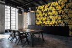 LOONEY TUNES MURAL WALLPAPER, Available in Various Paper Texture, Code WB2144. 105 CM WIDE ROLL PANELS. - Image 2