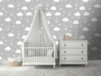 LOONEY TUNES MURAL WALLPAPER, Available in Various Paper Texture, Code WB2149. 105 CM WIDE ROLL PANELS. - Image 2