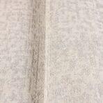 Modern Plain Design Wallpaper White Code 23109-1 - Image 3