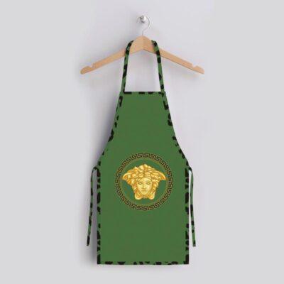 Code AP107 –  Green Apron Collection