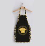 Code AP108 –  Black Apron Collection