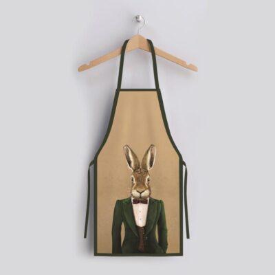 Code AP112 –  Cream Apron Collection