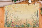 Multicoloured Placemat Collection. Code ASK306