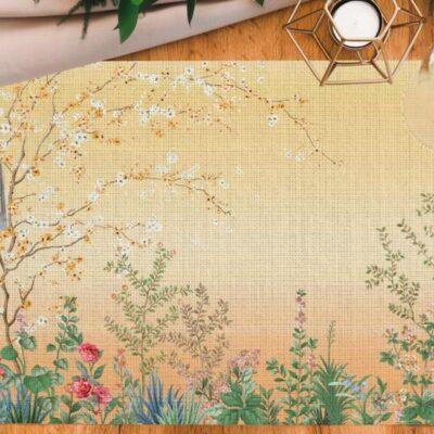 Multicoloured Placemat Collection. Code ASK306