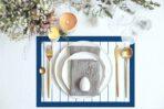 Multicoloured Placemat Collection. Code ASK2141 - Image 2