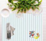 Blue Placemat Collection. Code ASK2143 - Image 4