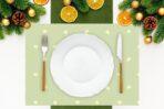 Multicoloured Placemat Collection. Code ASK2147 - Image 2