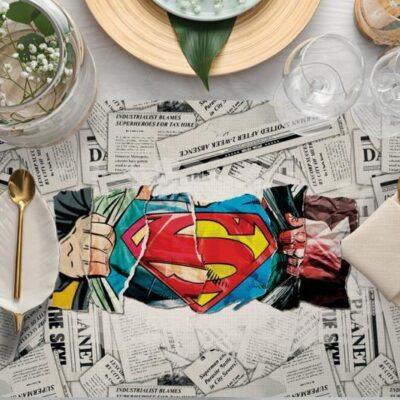 Multicoloured Placemat Collection. Code ASK2149