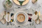 Multicoloured Placemat Collection. Code ASK2149 - Image 2