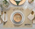 Cream Placemat Collection. Code ASK2154 - Image 2