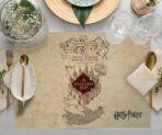 Cream Placemat Collection. Code ASK2154
