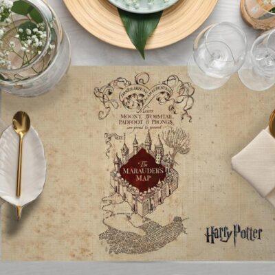 Cream Placemat Collection. Code ASK2154