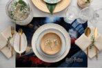 Navy Blue Placemat Collection. Code ASK2155 - Image 2