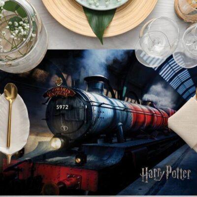 Navy Blue Placemat Collection. Code ASK2155