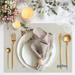 Multicoloured Placemat Collection. Code ASK2156 - Image 2