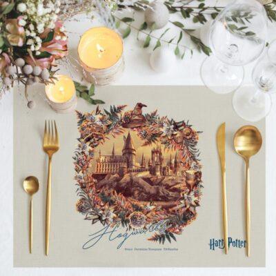 Multicoloured Placemat Collection. Code ASK2156