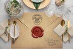 Cream Placemat Collection. Code ASK2157