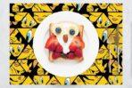 Multicoloured Placemat Collection. Code ASK2160 - Image 2