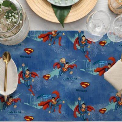 Multicoloured Placemat Collection. Code ASK2161
